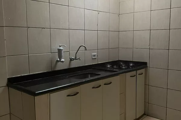 Vendo casa quitada no Condomínio Ilha Bela - Zona Leste Londrina