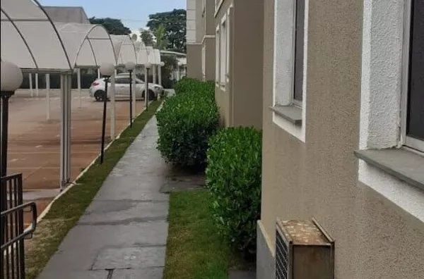 Apartamento para direitos de imóveis, 2 quarto(s),  , Cambe