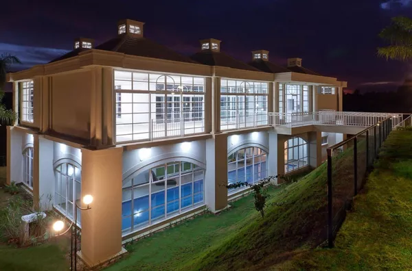Vendo Terreno Quitado no Royal Resort Boulevard - Ibiporã 