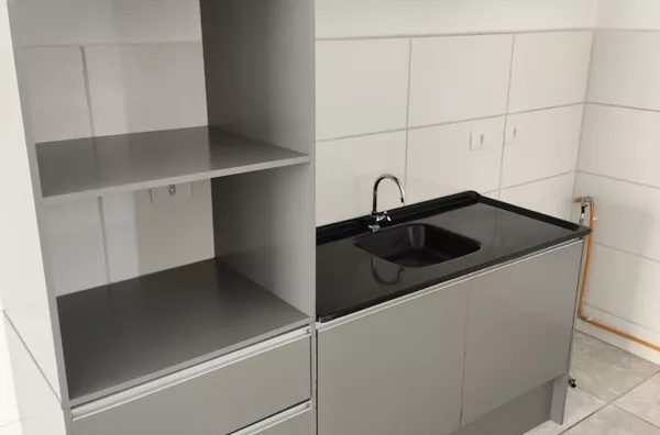  VENDO DIREITO DE APARTAMENTO PORTAL DAS ORQUÍDEAS — ZONA NORTE LONDRINA