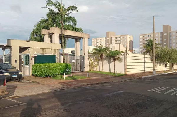 Apartamento para direitos de imóveis, 2 quarto(s),  Jardim Sabará, Londrina