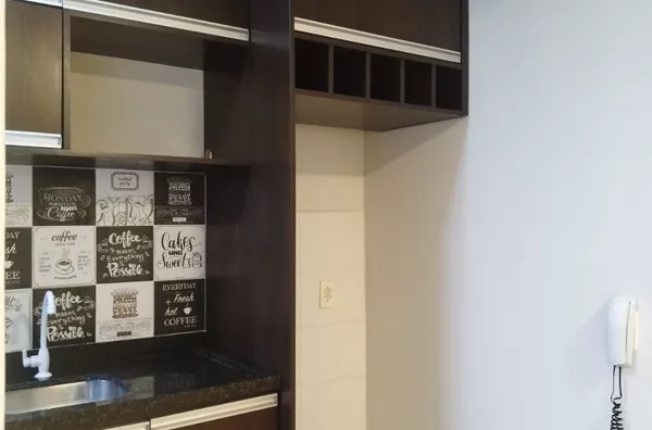 Apartamento para direitos de imóveis,  Conjunto Habitacional Doutor Farid Libos, Londrina