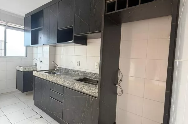 Vendo direito apartamento na Gleba Palhano Residencial La Savona - Zona Sul