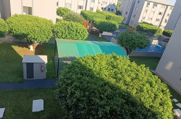 Apartamento para , 3 quarto(s),  Jardim Santa Cruz, Londrina