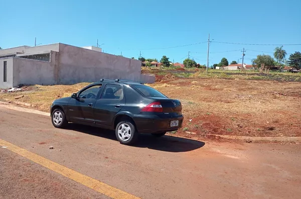Terreno para direitos de imóveis,  Canaã, Ibiporã