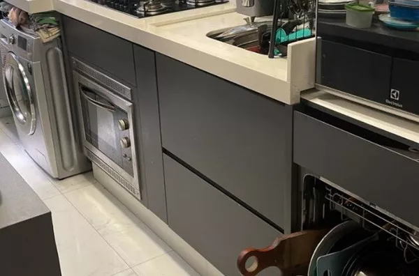 Apartamento para direitos de imóveis, 2 quarto(s),  , Cambe