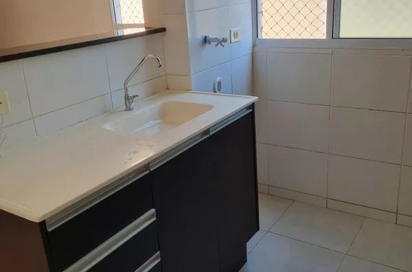Vendo Direito de Apartamento no Resid Lanin - Cambé - Foto 2