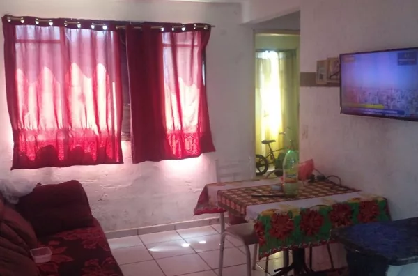 Apartamento para venda, 2 quarto(s),  Gleba Fazenda Palhano, Londrina