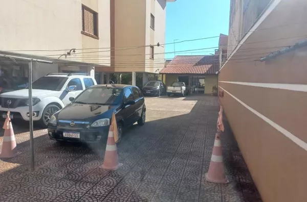Apartamento para venda, 3 quarto(s),  Veraliz, Londrina