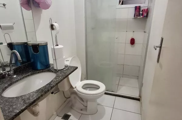 Apartamento para direitos de imóveis,  Jardim São Paulo Ii, Londrina