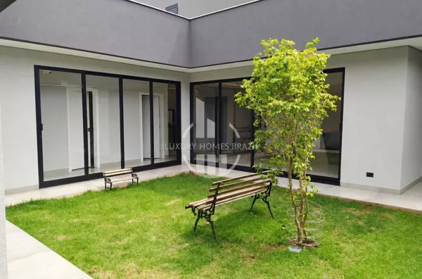 Vendo Casa de alto padrão no Monte Belo - Zona Sul 