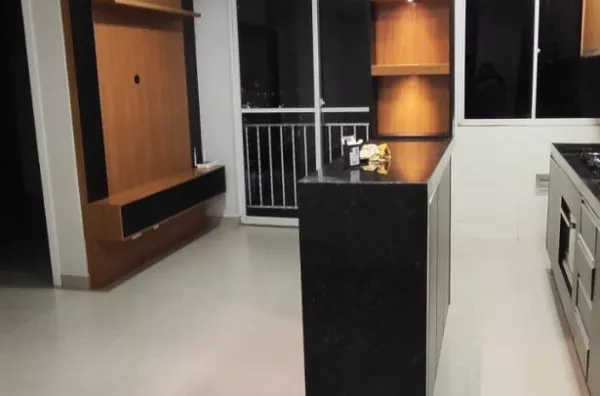 Apartamento para , 2 quarto(s),  Heimtal, Londrina