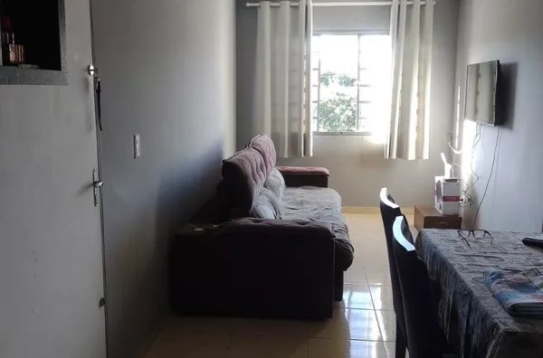 Apartamento para direitos de imóveis, 2 quarto(s),  Vista Bela, Londrina