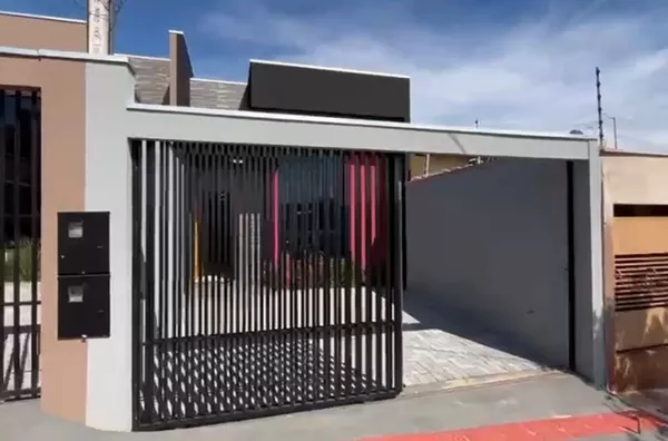 Casa para direitos de imóveis, 2 quarto(s),  Interlagos, Londrina