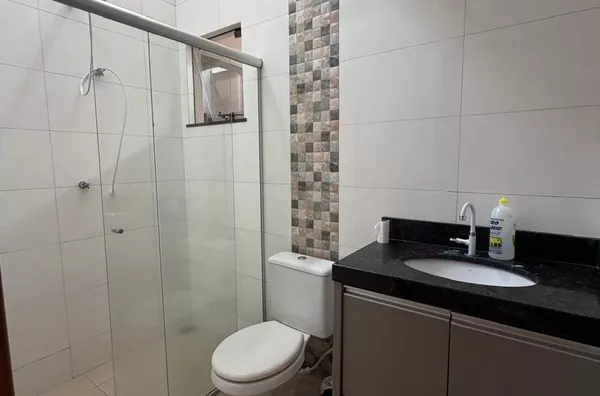 Vendo direitos de Casa no Jd Padovani - Zona Norte Londrina - Foto 6