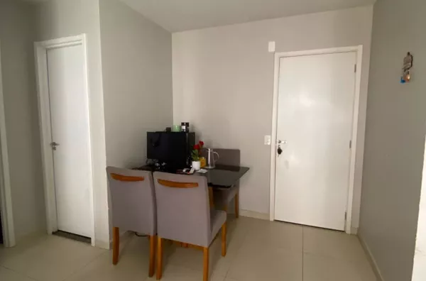 Vendo direito de Apartamento no Real Park - Zona Norte Londrina