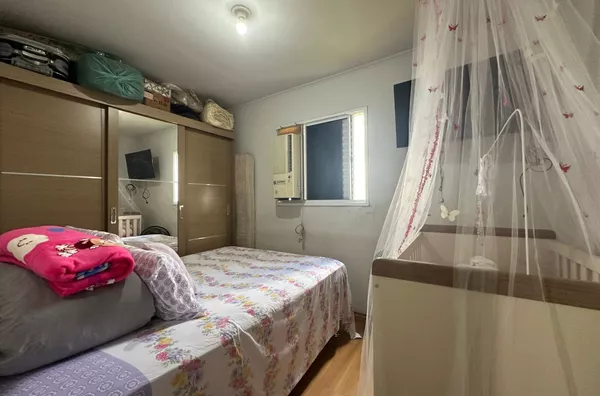 Apartamento para direitos de imóveis, 2 quarto(s),  Jardim Maria Luiza, Londrina