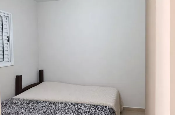 Vendo Casa Quitada no Jardim Bem Viver - Zona norte 