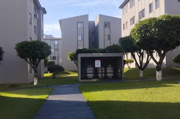 Vendo Direito de Apartamento 03 quartos no Resid Ouro Verde - Zona Norte