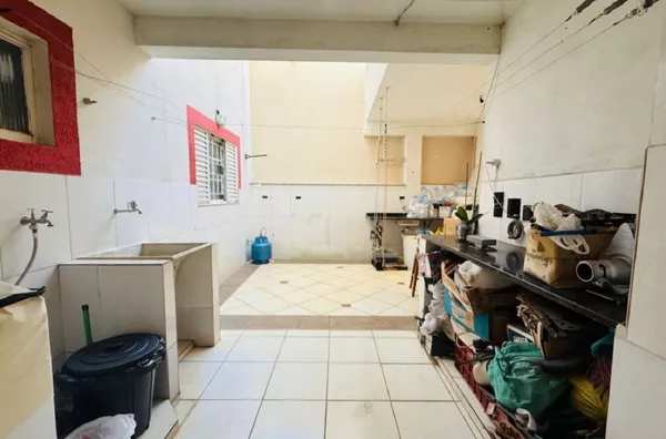 Casa em condomínio para venda, 4 quarto(s),  Residencial Santa Clara, Londrina