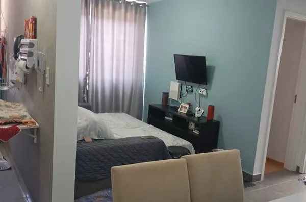 Apartamento para direitos de imóveis, 2 quarto(s),  Jardim Maria Celina, Londrina