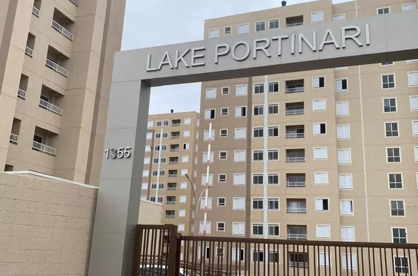 Apartamento para direitos de imóveis, 2 quarto(s),  Cidade Industrial 2, Londrina