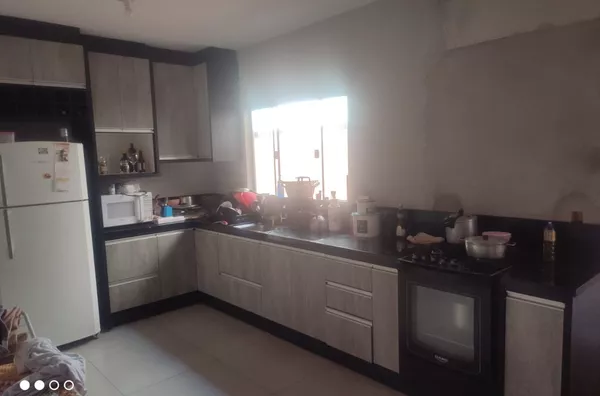 Casa para direitos de imóveis, 2 quarto(s),  Jardim Padovani, Londrina