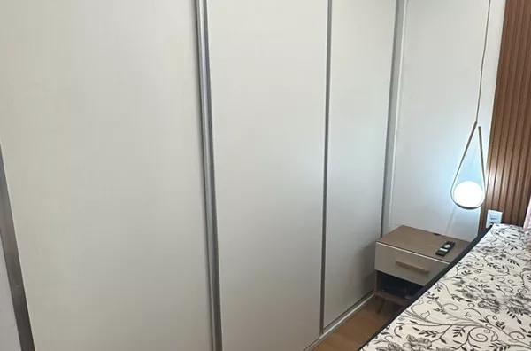 Vendo direito ou quitado Apartamento com sacada e churrasqueira no La Sicília - Zona Sul Londrina