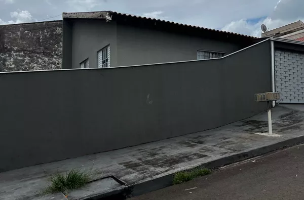 Casa para venda, 2 quarto(s),  Conjunto Morumbi, Cambe