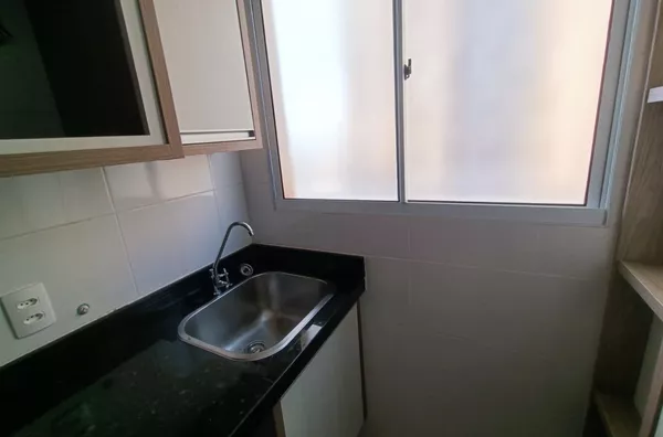 Apartamento para , 2 quarto(s),  Gleba Ribeirão Limeiro, Londrina