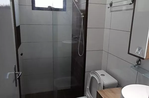 Vendo Apartamento Quitado com móveis planejados no Resid Lindóia - Zona Leste - Foto 9