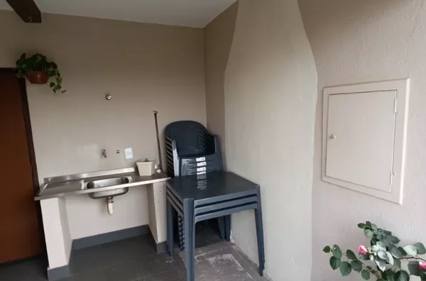 Vendo apartamento quitado no Edifício Saint Patrik - Centro de Londrina