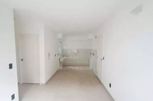 Apartamento para venda, 2 quarto(s),  Conjunto Habitacional Violim, Londrina