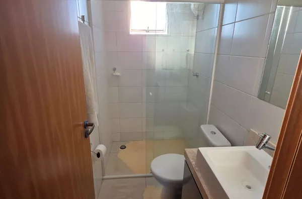 Apartamento para direitos de imóveis, 2 quarto(s),  Gleba Fazenda Palhano, Londrina