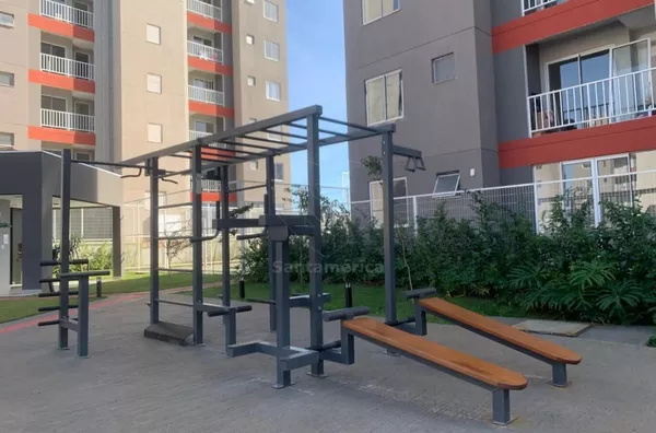 Apartamento para direitos de imóveis, 2 quarto(s),  Perobinha, Londrina