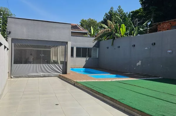 Sobrado para venda, 3 quarto(s),  - Selecione - Bairro, Londrina