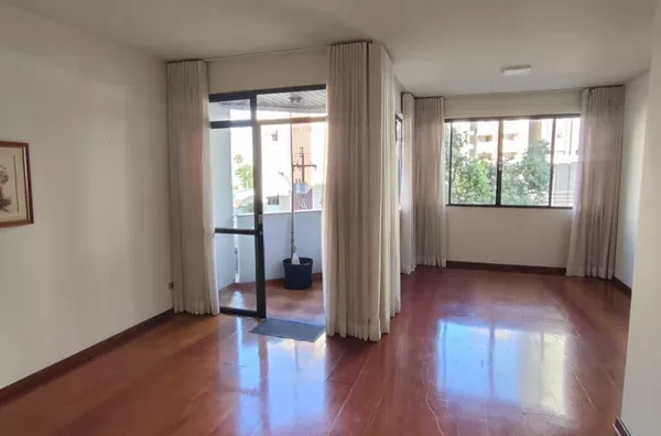 Vendo Apartamento Quitado no Resid Maison Chamonix - Centro