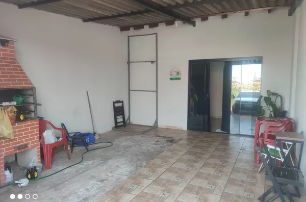 Casa para direitos de imóveis, 2 quarto(s),  Jardim Padovani, Londrina