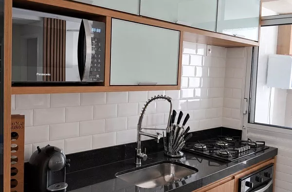 Vendo direitos de Apartamento no Agua do Engenho - Ibiporã 