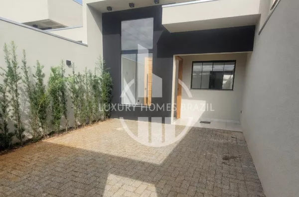 Vendo Casa Geminada no Jardim Milton Menezes - Zona Leste