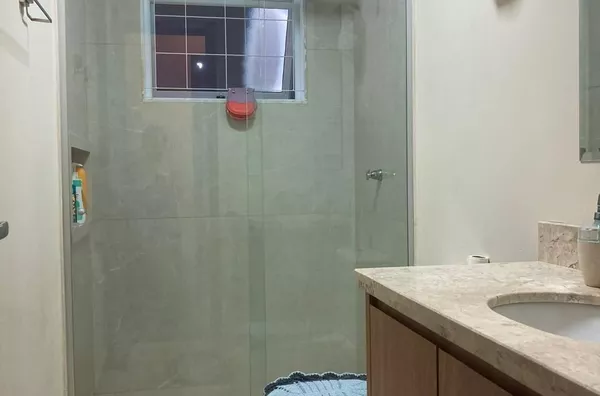 Casa em condomínio para direitos de imóveis e venda, 3 quarto(s),  Residencial Monte Castelo, Cambe