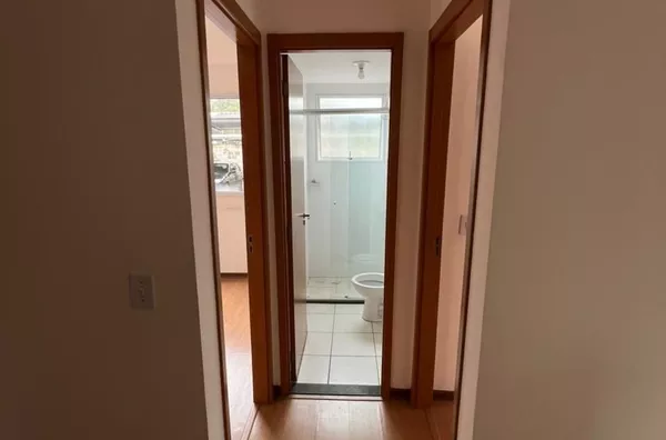 Apartamento para venda, 2 quarto(s),  Chácara Manella, Cambe