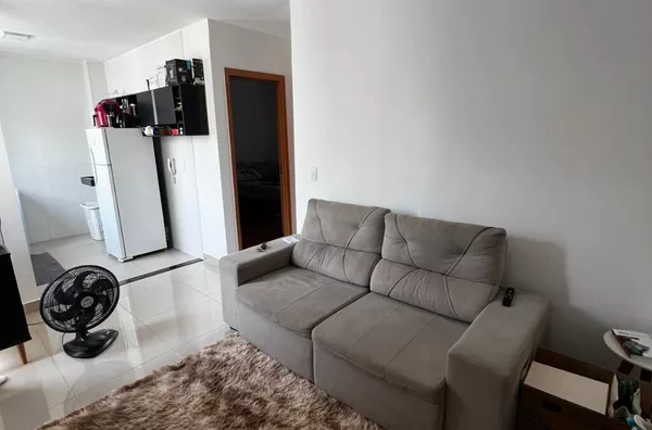 Apartamento para direitos de imóveis, 2 quarto(s),  Cidade Industrial 2, Londrina