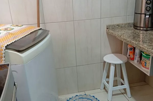 Apartamento para venda, 2 quarto(s),  Jardim Santa Cruz, Londrina