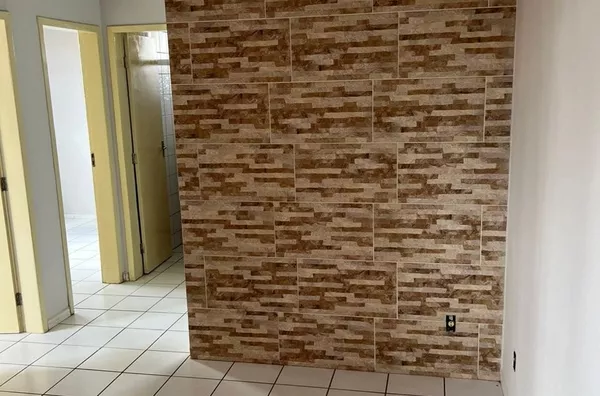 Vendo Apartamento no Residencial Anselmo Vedoato - Zona Norte Londrina