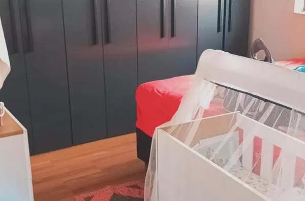 Apartamento para direitos de imóveis, 2 quarto(s),  Jardim Maria Celina, Londrina