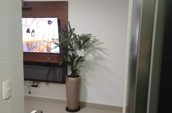 Vendo direito de apartamento Lago Melville - Acquaville - Foto 2