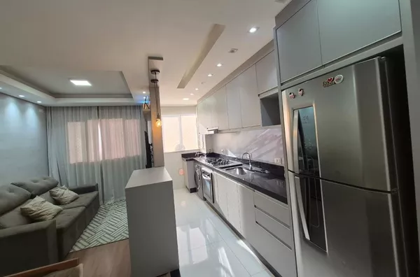 Apartamento para venda, 2 quarto(s),  Jardim Bela Italia, Cambe