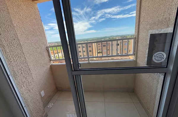 Vendo direitos de Apartamento no Residencial Lake Portinari - Zona Leste Londrina