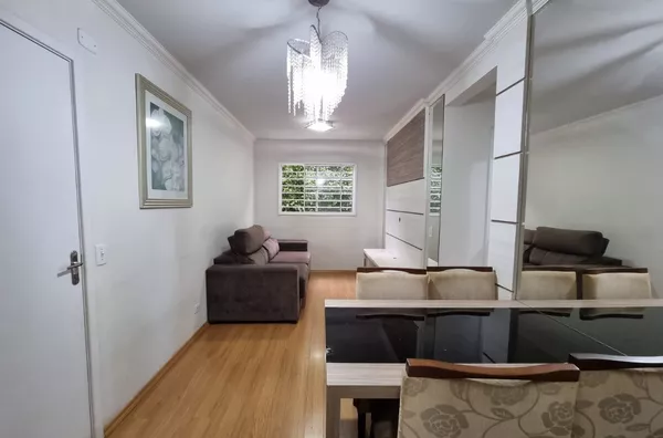 Apartamento para venda, 2 quarto(s),  Ouro Verde, Londrina